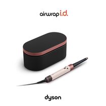 Dyson Airwrap i.d. Multistyler Warm Pink, Rose gold 1300 W 2.675 m
