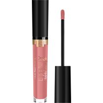 Max Factor - Lipfinity Velvet Matte Lipstick - 045 Posh Pink / Beauty