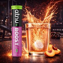 Atnu - Boost Pink Edition Box - 6 psc. / Health and Personal Care