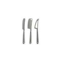 House Doctor - Cheese knives - Silver / Home and Kitchen