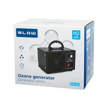 Ozone generator BLOW OZ-04 ozonator 60,000 mg/h 140W