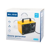 Ozone generator BLOW OZ-03 ozonator 60,000 mg/h 140W