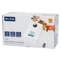 BLOW OZ-02 ozone generator mini ozonator 1000 mg/h 15W
