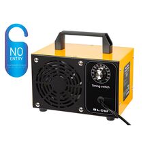 Ozone generator BLOW OZ-03 ozonator 60,000 mg/h 140W