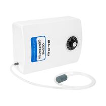 BLOW OZ-02 ozone generator mini ozonator 1000 mg/h 15W