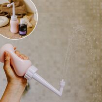 Doomoo - ShinnCare Intimate Shower - 300 ml /