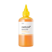 Medicube - Kojic Acid Turmeric Resurfacing Toner - 250 ml /
