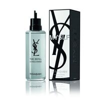Yves Saint Laurent - Myslf Le EDP 150 ml, refill /