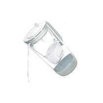 Brita Glass+1MaxtraProPP 2.5-litre filter jug | mint