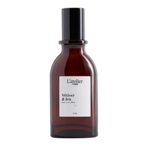 100Bon - Vétiver & Iris L'Atelier - 30 ml /