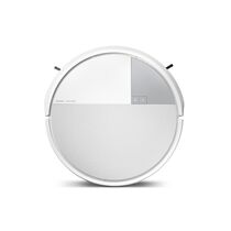 iRobot Roomba Max 705 Combo cleaning robot with AutoWash docking station – white
