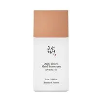 Beauty of Joseon - Daily Tinted Fluid Sunscreen SPF30 - Medium Tone with Cool Undertones - 50 ml /