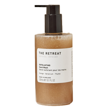 The Retreat - Exfoliating Hand Wash 300 ml /