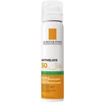 La Roche-Posay - Anthelios Anti Shine Mist SPF50+ 75 ml /