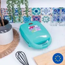 Squishmallows - Squish Squad Waffle Maker - EU Plug /