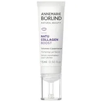 Annemarie Börlind - Natu Collagen Plumping Lip Serum 15 ml /