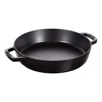 STAUB cast-iron frying pan 40511-725-0 – 26 cm