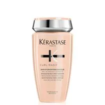 Kérastase - Curl Manifesto Bain Hydratation Douceur Shampoo 250 ml /