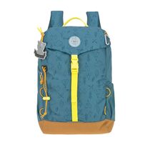 Lässig - Big Backpack Adventure - Blue - 14 litres /