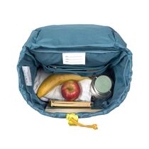 Lässig - Big Backpack Adventure - Blue - 14 litres /