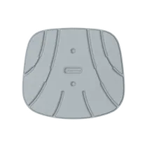LiberNovo - Cooling Seat Pad - Space Gray /