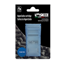 Sicce - Cartridge Hypercarbo 0 Nano Micron - 1 Unit /