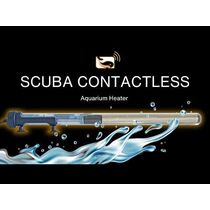 Sicce - SCUBA CTL Smart Energy Saving Heater - 100W /