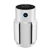 Shark HP300EU air purifier 130 m² 62.4 dB White