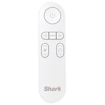 Shark HP300EU air purifier 130 m² 62.4 dB White