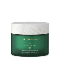 Rituals - THE RITUAL OF JING body cream - 220 ml /