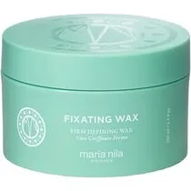 Maria Nila - Fixating Wax (Gabro) 100 ml /