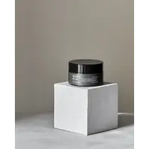 Meraki - Charcoal bodyscrub - Grey - 200 ml /