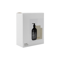 Meraki - Gift Box Kitchen Essentials - Shadow Lake & MkBeige - 490 ml /