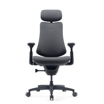 LiberNovo - Omni Gen Dynamic Ergonomic Chair - Graphite Gray - 48cm /