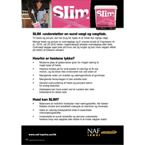 NAF - Slim - 3,3 kg /