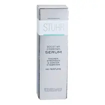 STUHR - Boost My Eyebrows Serum - 4ml /