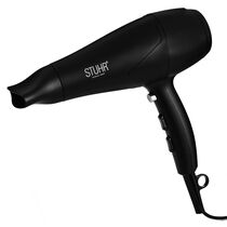 STUHR - Professional Hair Dryer /