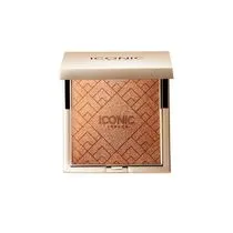 ICONIC LONDON - Multi-Use Cheek Glow - Date Night - Sun-Kissed /