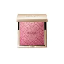 ICONIC LONDON - Multi-Use Cheek Glow - Play Time /