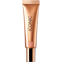 ICONIC LONDON - Sheer Blush - Fresh Faced, Nude /