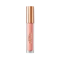 ICONIC LONDON - Lip Plumping Gloss - Love Struck - Mid Pink /