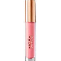 ICONIC LONDON - Lip Plumping Gloss - Peek-a-boo - Bright Pink /