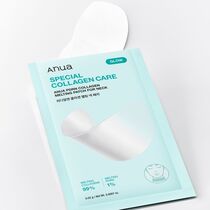 Anua - PDRN Collagen Melting Patch - For Neck (4pcs.) /