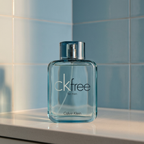 Calvin Klein CK Free For Men EdT 30 ml /