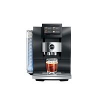 JURA Z10 (EC) Coffee machine 2.4 l Black