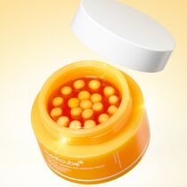 Medicube - Kojic Acid Turmeric Vita Capsule Cream - 53g /