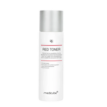Medicube - Red Toner 2.0 Plus /