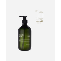 Meraki - Body Wash - Cotton Haze /