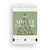The Brew Company - Loose Leaf Tea Christmas Calendar 2026 /