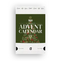 The Brew Company - Tea Christmas Calendar 2026 /